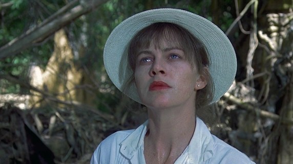 A Passage To India 1