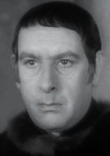 Cedric Hardwicke The Hunchback of Notre Dame (1939)