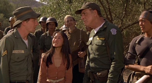 Go Tell the Spartans 1978