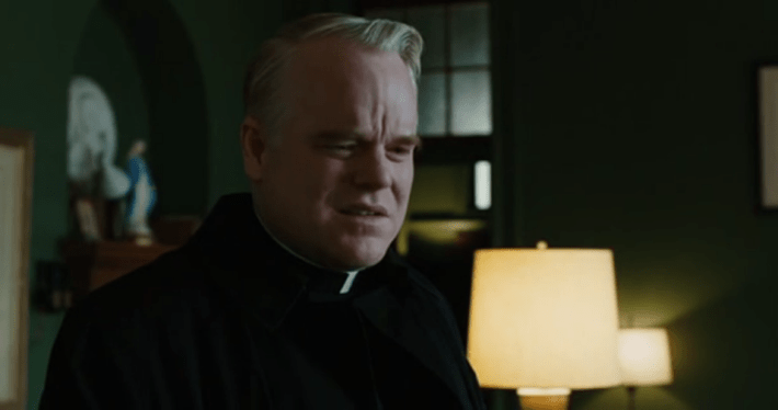 Phillip Seymour Hoffman Doubt