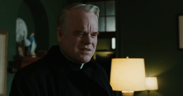 Phillip Seymour Hoffman Doubt
