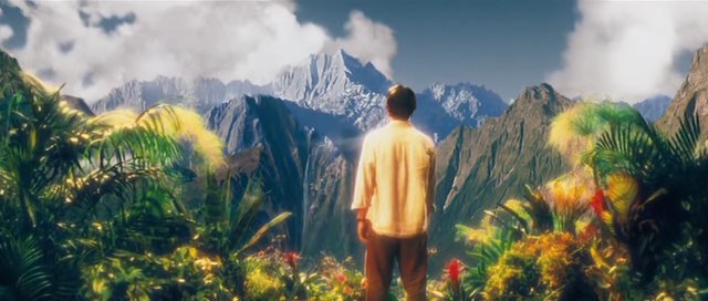 The Celestine Prophecy (1)