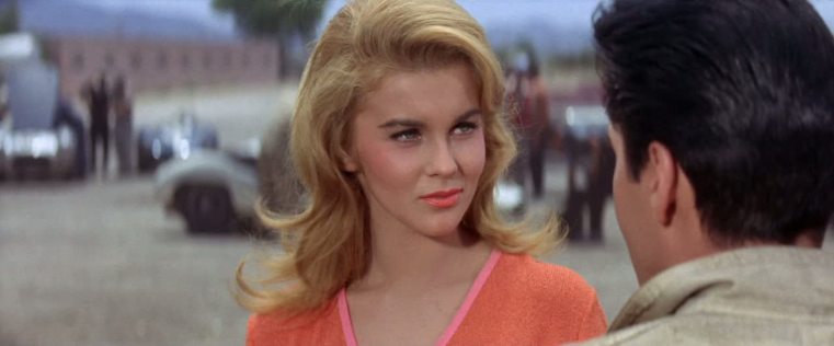 allvip.us Ann Margret Viva Las Vegas 1964