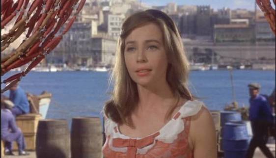 Fanny 1961 leslie caron (13)