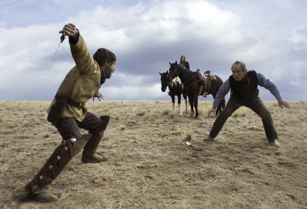 homesman