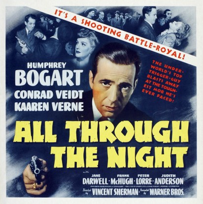 Poster - All Through the Night_06