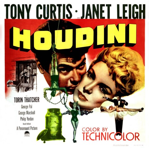Poster - Houdini_02