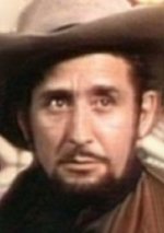 Victor Jory Dodge City (1939)