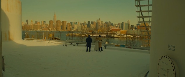 A Most Violent Year