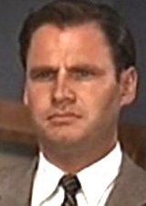 Adam Williams North by Northwest (1959)