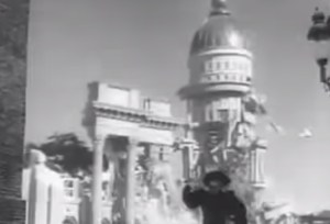 DisasterSan Francisco