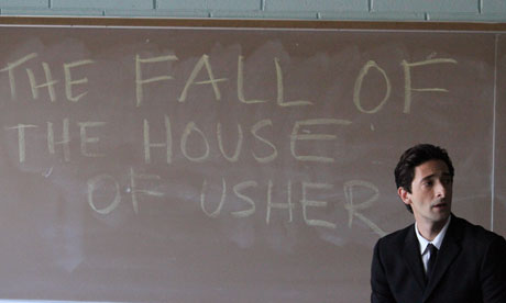 Detachment - 2011