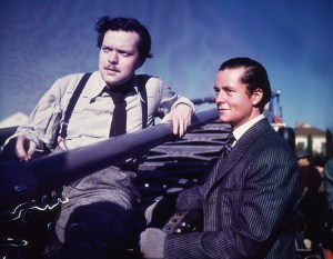 The Magnificent Ambersons