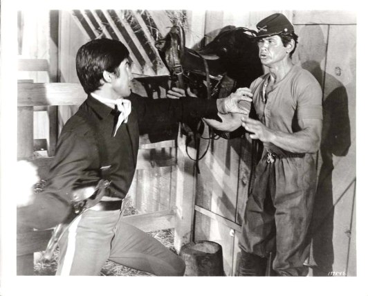 16749 - A Thunder of Drums