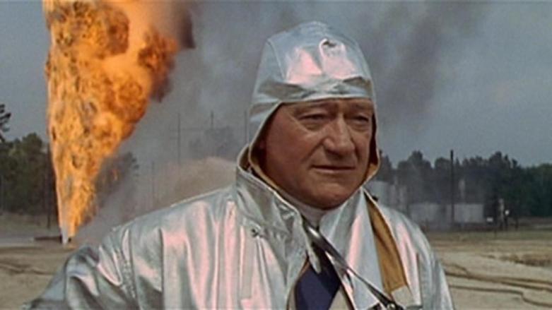 hellfighters