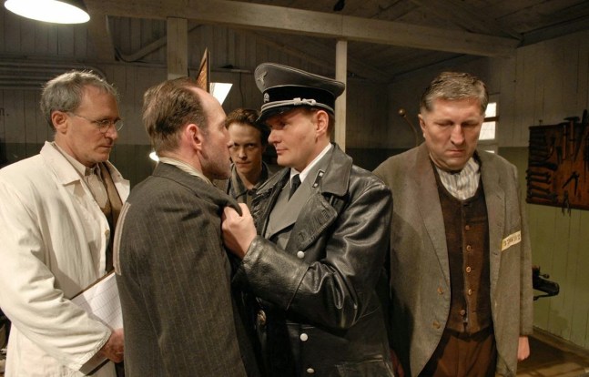 the counterfeiters die fälscher