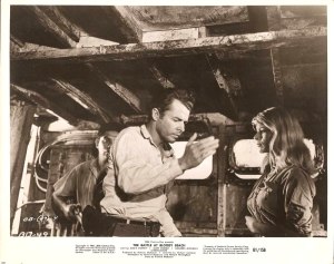 17375 - The Battle at Bloody Beach