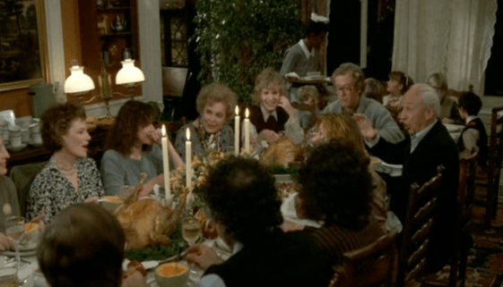 Hannah and Her Sisters 6