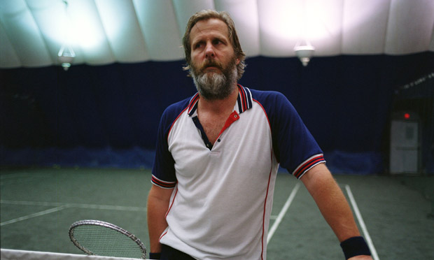 Jeff Daniels in The Squid and the Whale