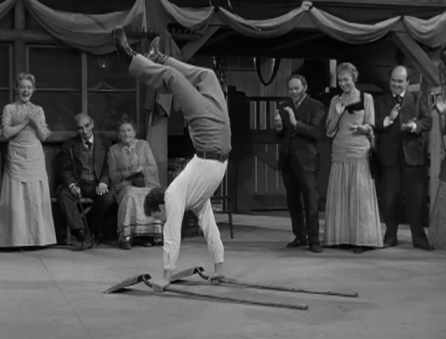 The-Fastest-Gun-Alive-Russ-Tamblyn-shovel-dance