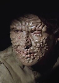 Anthony Zerbe Papillon (1973)