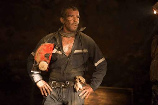Antonio-Banderas-The-33