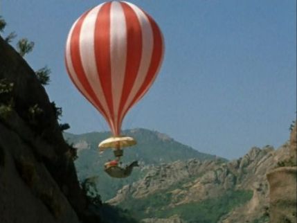 Five Weeks Balloon 03 5-19-12