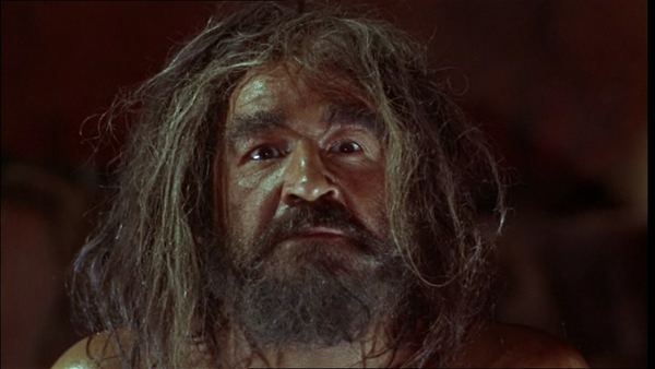 One Million Years BC Robert Brown