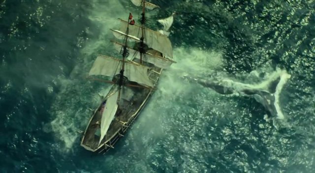 In The Heart Of The Sea | Movies ala Mark