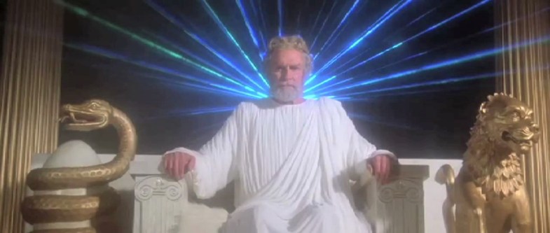 laurence-olivier-as-zeus-in-clash-of-the
