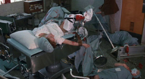 Its Alive 1974 killer baby horror movie