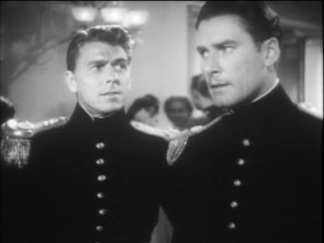 Santa-Fe-Trail---1940---Errol-Flynn-as-Jeb-Stuart,-Ronald-Reagan-as-George-Custer-723319