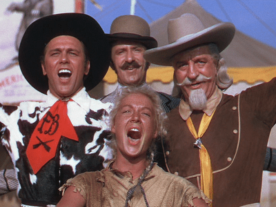 Annie Get Your Gun 6