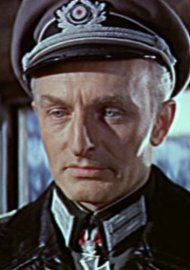 Anton Diffring The Heroes of Telemark (1965)