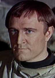 Richard Harris The Heroes of Telemark (1965)
