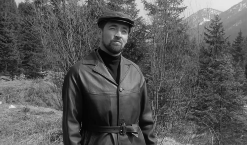 Oskar Werner The Spy Who Came in From the Cold