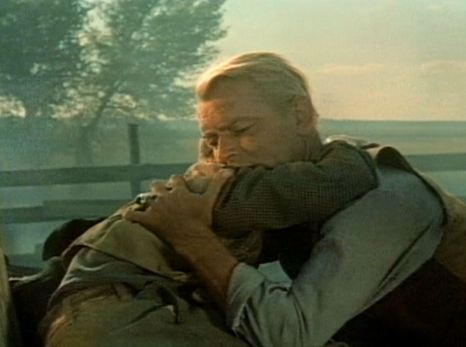 The Proud Rebel 29 David Ladd, Alan Ladd
