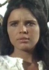 Vivienne Ventura A High Wind in Jamaica (1965)