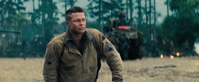 fury