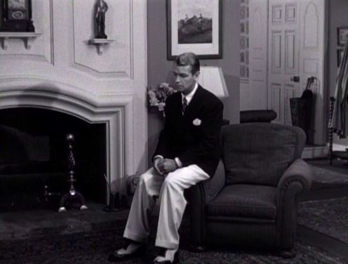 Great Gatsby 1949 63 Alan Ladd