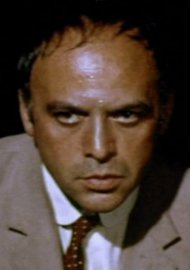 Herbert Lom North West Frontier (1959)