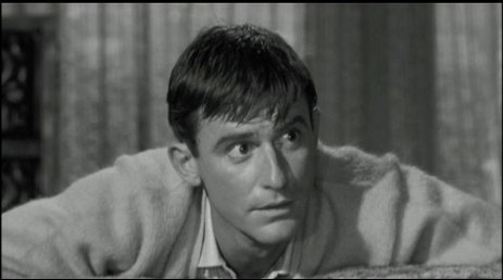 Lord Love a Duck Roddy McDowall 1966