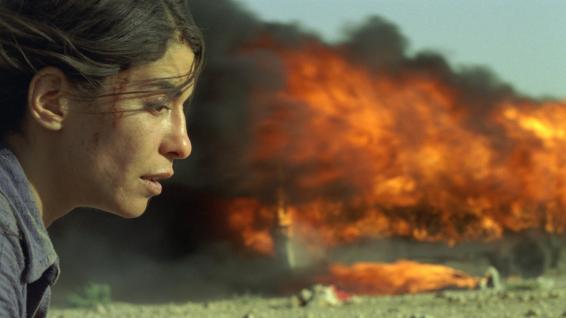 incendies