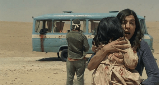 incendies
