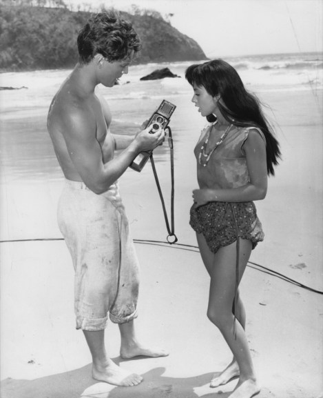 WithCameraRitaMoreno