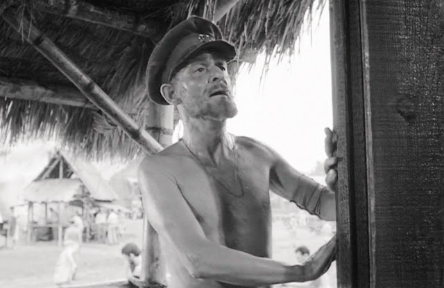 King Rat | Movies ala Mark