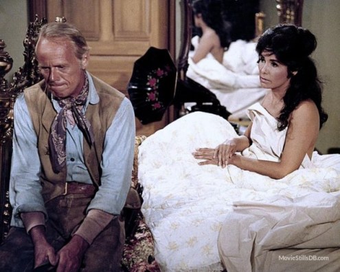 death-of-a-gunfighter