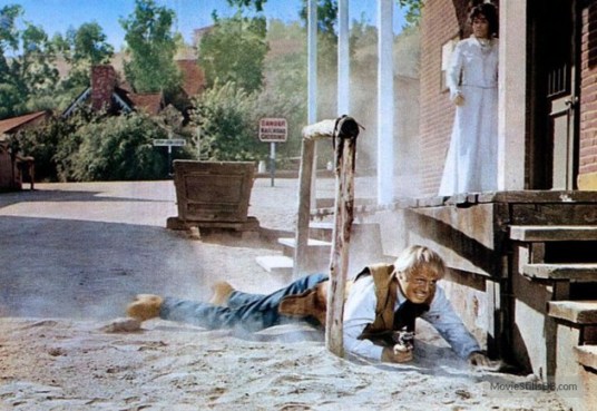 death-of-a-gunfighter