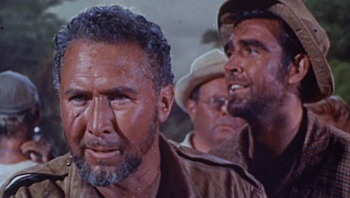 greatestadventure-villains