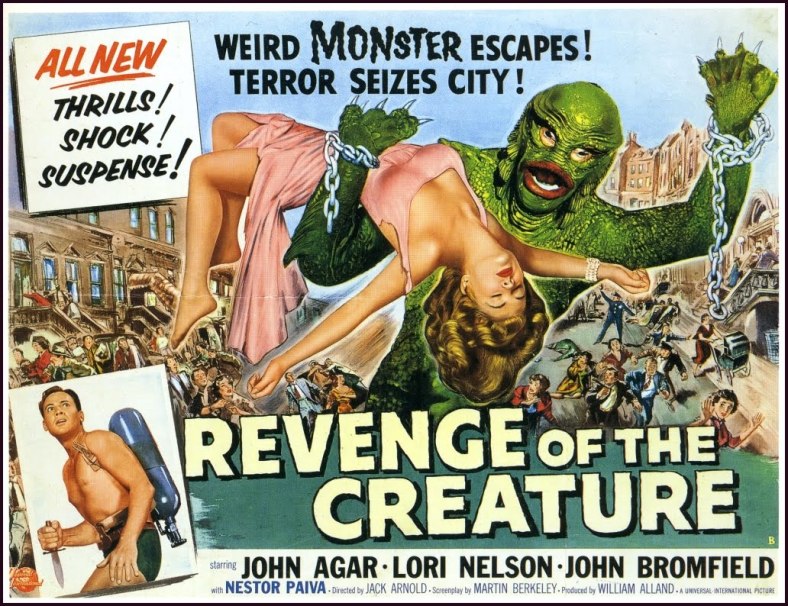 1955_revengeofthecreature